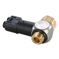 Threshold Sensor Fittings - Metric